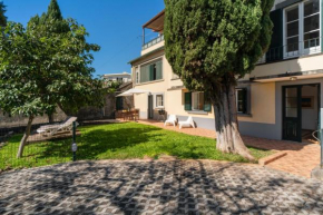 OurMadeira - Vintage Garden Apartment